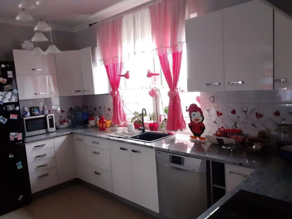 KUCHNIA REALIZACJA FOT.10 - LINARO MEBLE