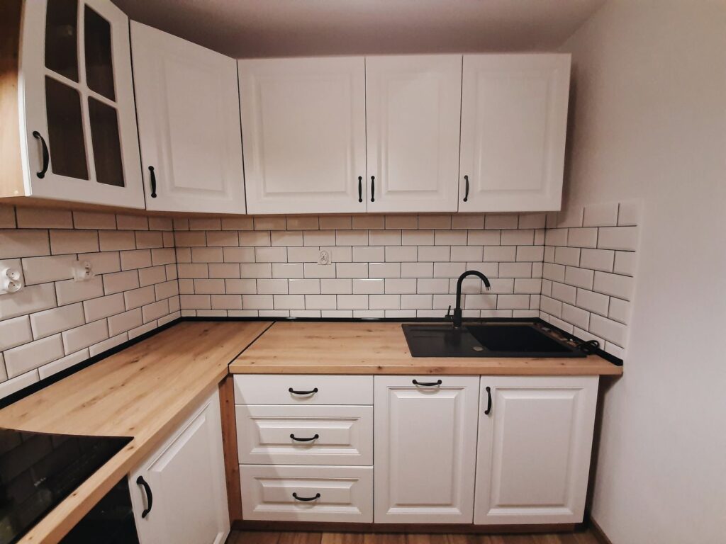 KUCHNIA REALIZACJA FOT.4 - LINARO MEBLE