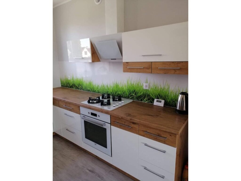 KUCHNIA REALIZACJA FOT.8 - LINARO MEBLE