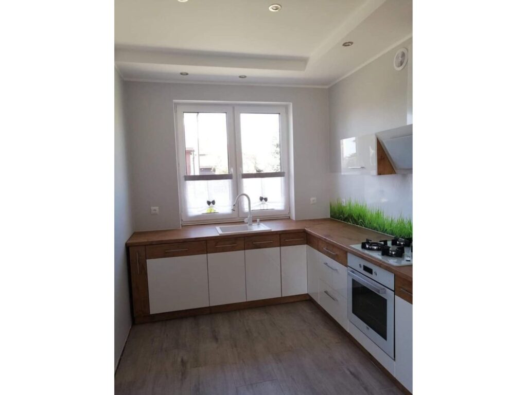 KUCHNIA REALIZACJA FOT.9 - LINARO MEBLE